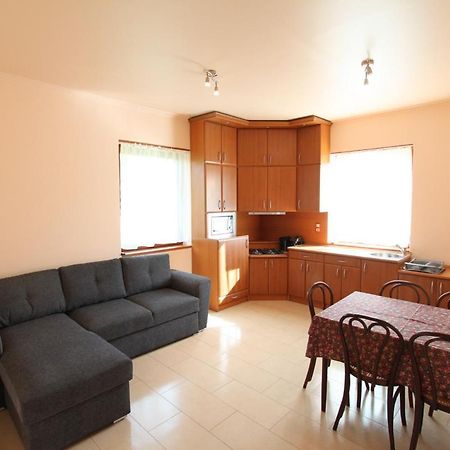 Velence Lake Apartman Gárdony Buitenkant foto
