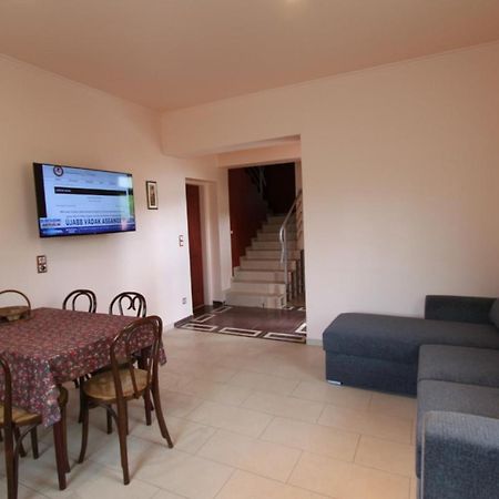 Velence Lake Apartman Gárdony Buitenkant foto