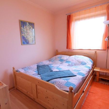 Velence Lake Apartman Gárdony Buitenkant foto