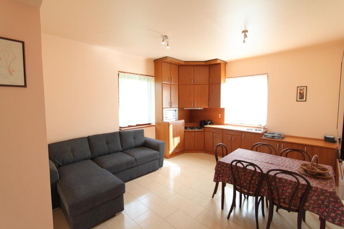 Velence Lake Apartman Gárdony Buitenkant foto