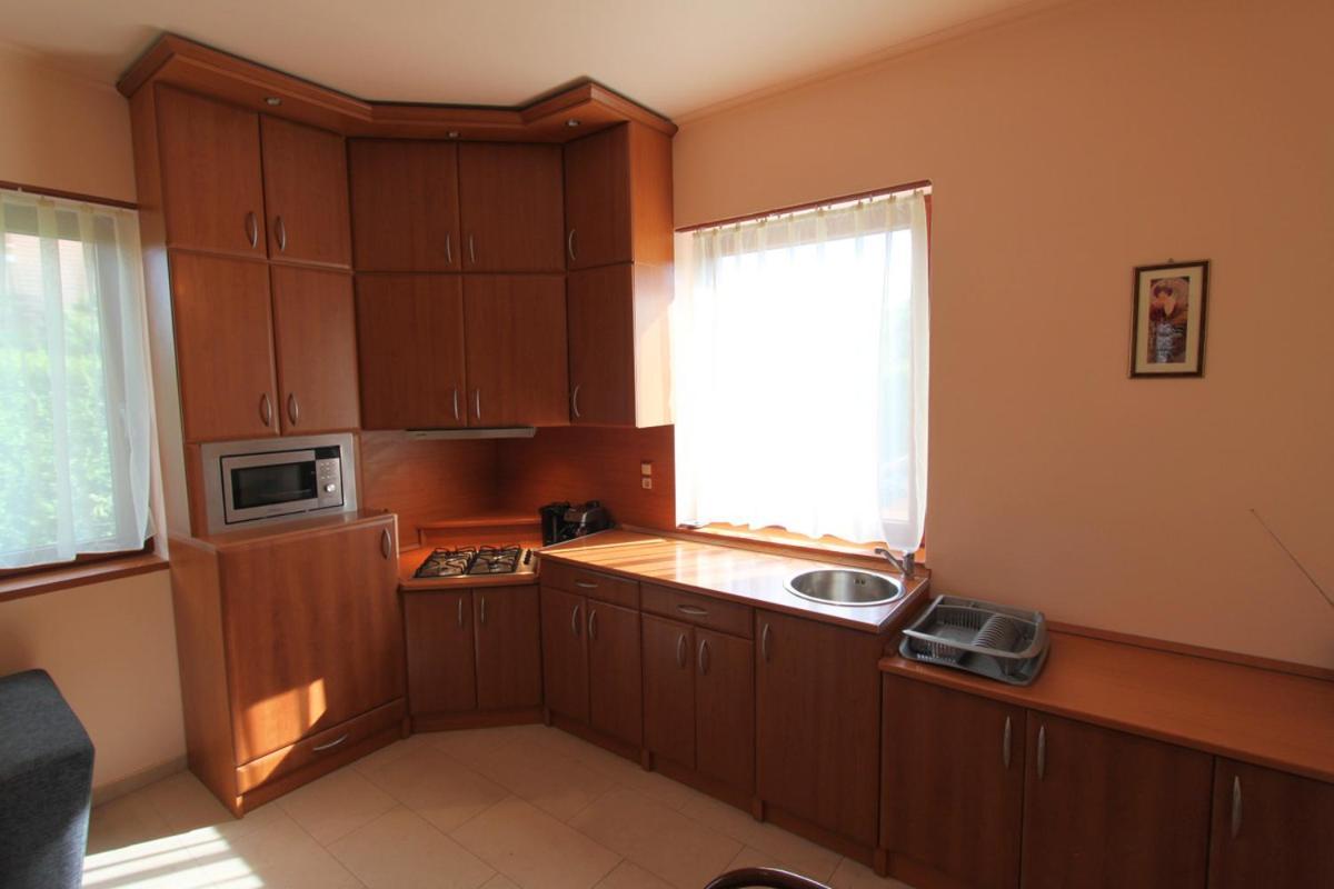 Velence Lake Apartman Gárdony Buitenkant foto