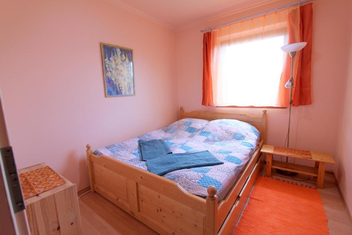 Velence Lake Apartman Gárdony Buitenkant foto