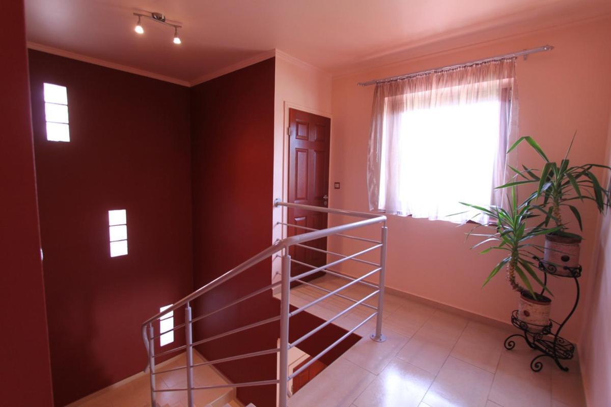 Velence Lake Apartman Gárdony Buitenkant foto
