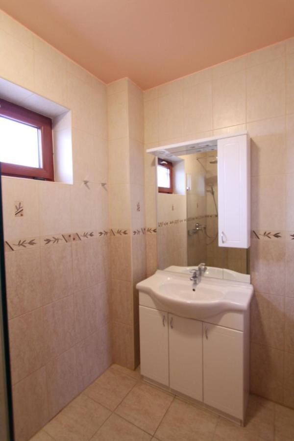 Velence Lake Apartman Gárdony Buitenkant foto